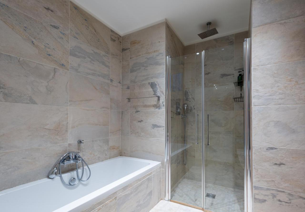 Victor Hugo - Modern And Sunny, Terrace, 2 Baths Apartman Nizza Kültér fotó