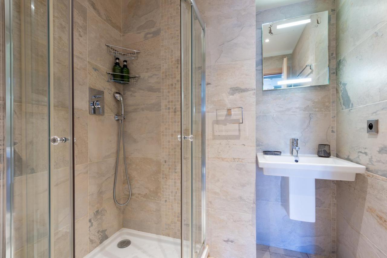 Victor Hugo - Modern And Sunny, Terrace, 2 Baths Apartman Nizza Kültér fotó